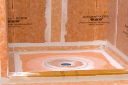 Schluter-Kerdi Waterproofing Membrane KERDI 200
